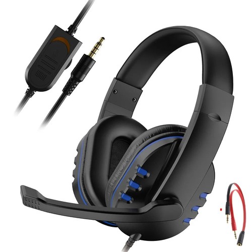 Gaming headset 5mm - gaming,