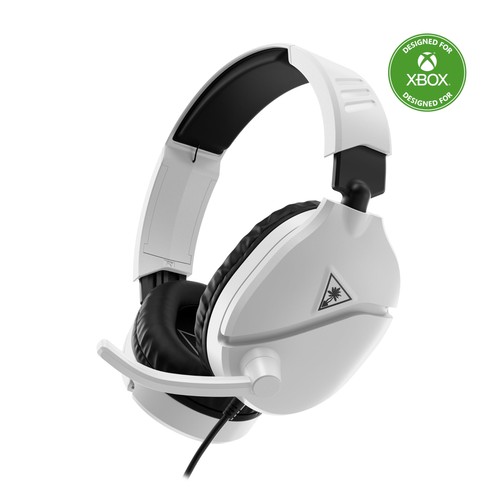 Recon white xbox wired - 70,