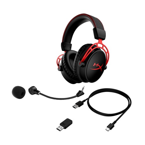 Hyperx cloud alpha - cloud,