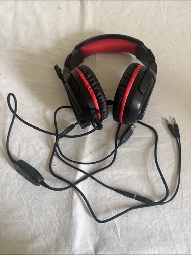 Fachixy 200 gaming headset - fc-200,