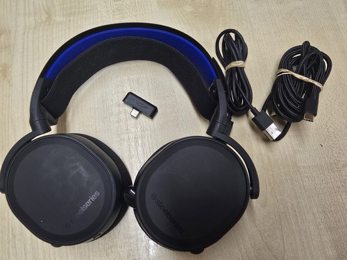 Steelseries arctis - arctis, 7p+