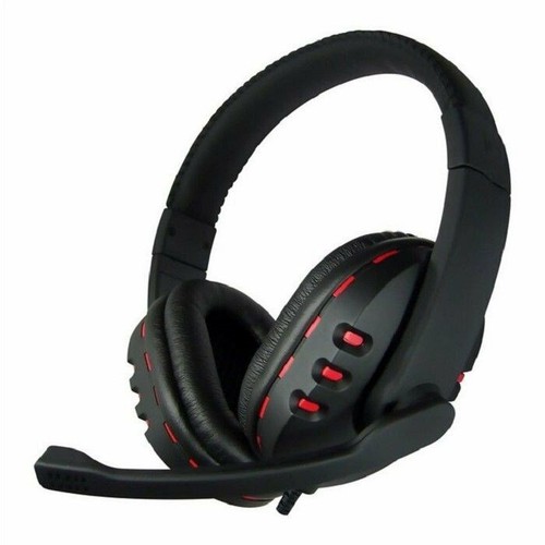 Gaming headset headphones - gaming,