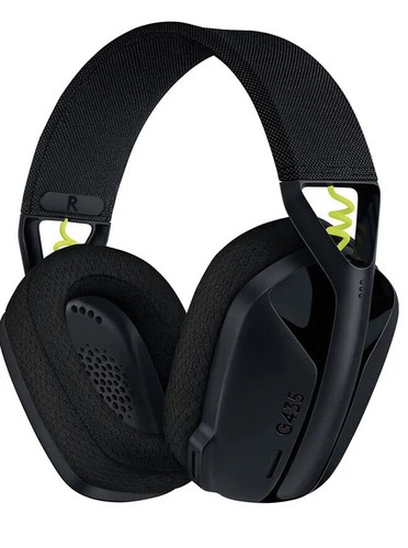 Logitech g435 wireless gaming - logitech,