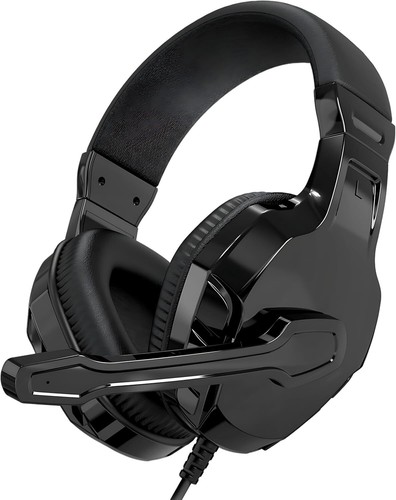 Betron wired gaming headset - wired,