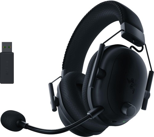 Razer blackshark pro - razer,