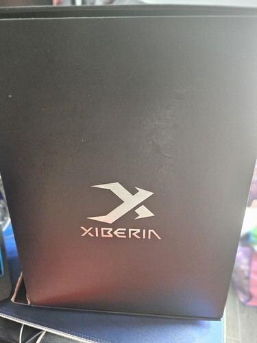 Xiberia wired gaming headset - ,