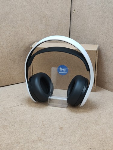 Sony pulse wireless - pulse, 3d