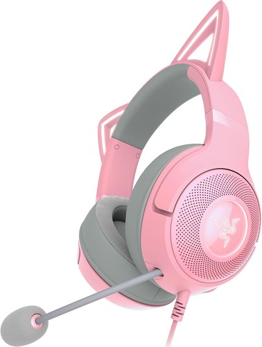 Razer kraken kitty wired - kraken,