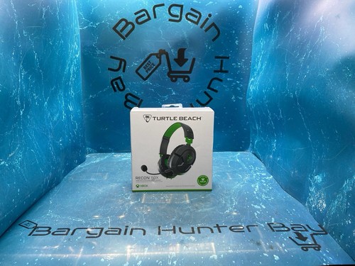 Turtle beach recon 50x - recon, headset