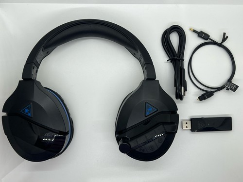 Turtle beach stealth 700 - stealth,