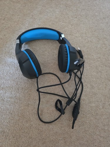 Gaming headphones - gaming,