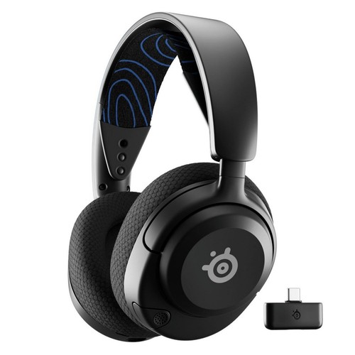 Steelseries arctis nova - steelseries, 5p