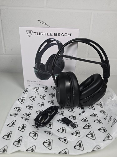 Turtle beach stealth - beach,