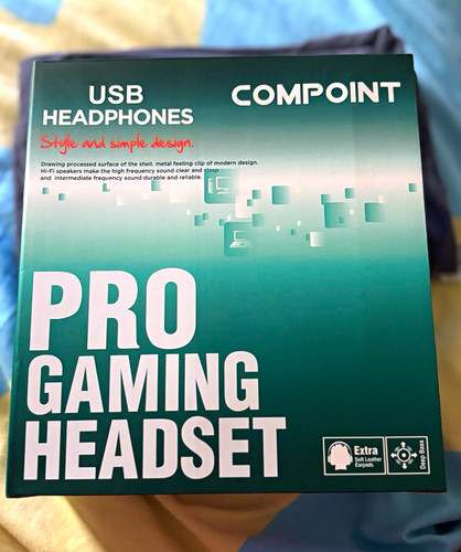 Compoint dhx28 usb - compoint, dhx28-usb