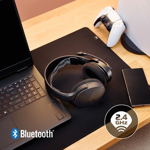 Hyperx cloud jet - -, wireless