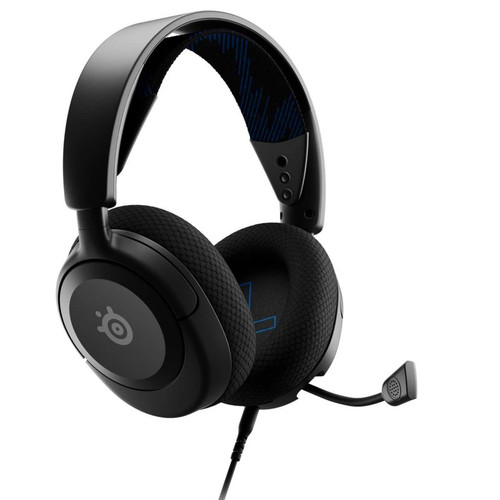 Steelseries arctis nova - arctis, 1