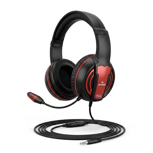 Mgh fusion gaming headset - gaming,
