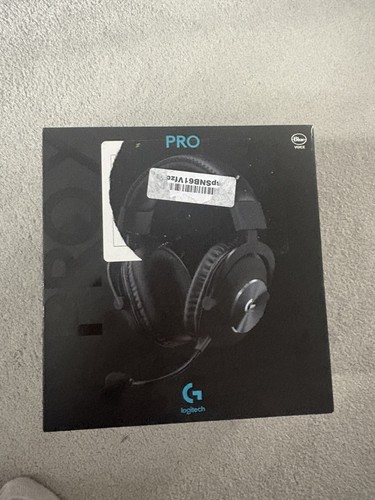 Logitech pro wired - logitech,