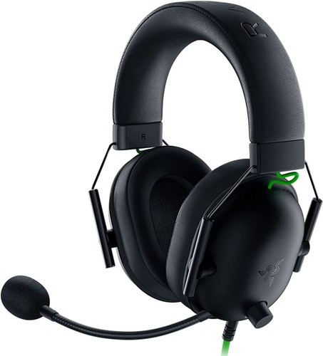 Razer blackshark - v2,