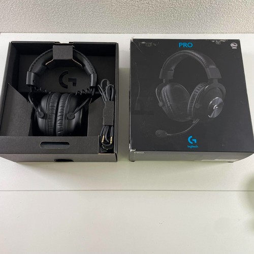 Logitech pro wired - logitech,
