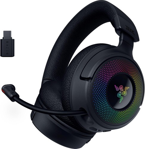 Razer kraken wireless - kraken, v4