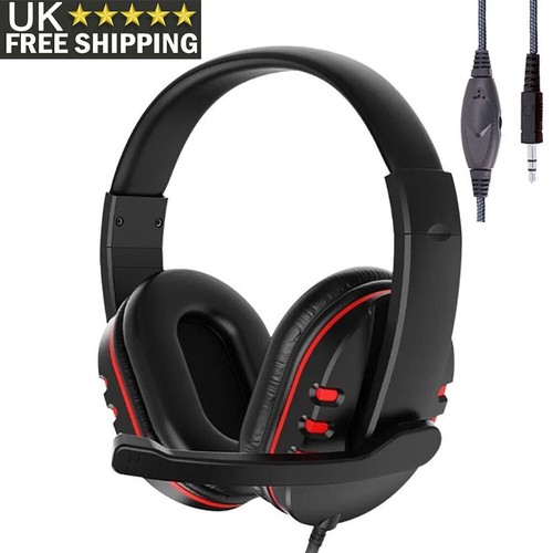 Gaming headset headphones with - gaming,
