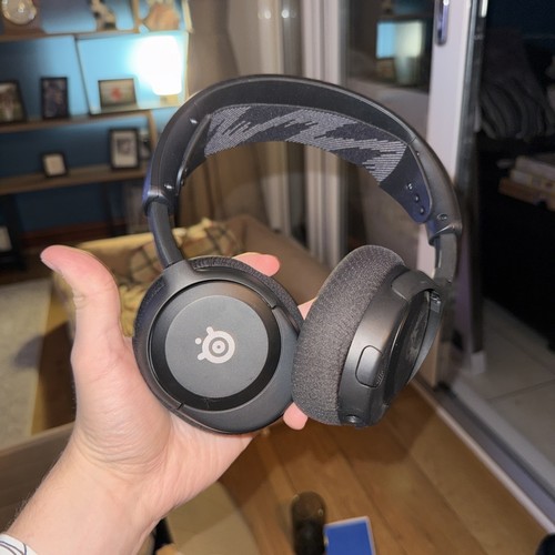 Steelseries arctic nova - arctic,