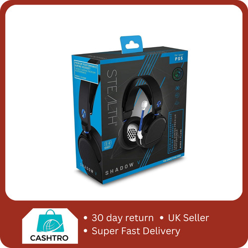 Stealth phantom premium - phantom, v