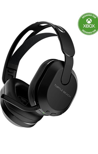 Turtle beach stealth 500 black - stealth,