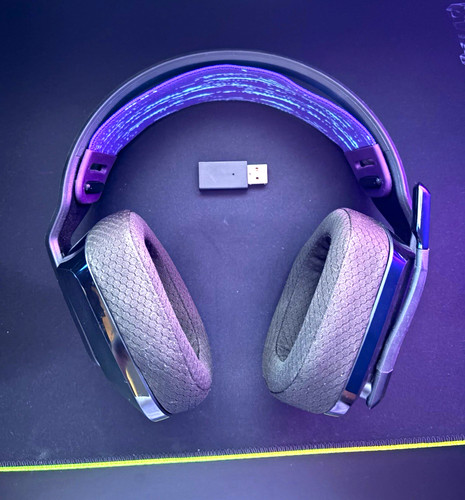 Logitech g535 wireless - logitech,