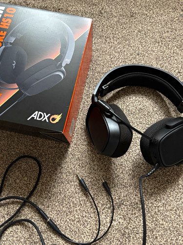 Adx core hs10 - core,