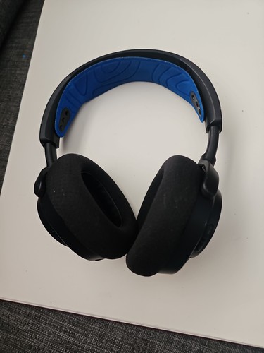 Steelseries arctis nova - steelseries,