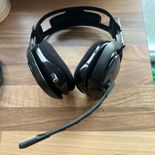 Astro over ear gaming - astro,
